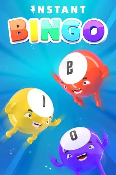 Herný automat: Okamžité Bingo