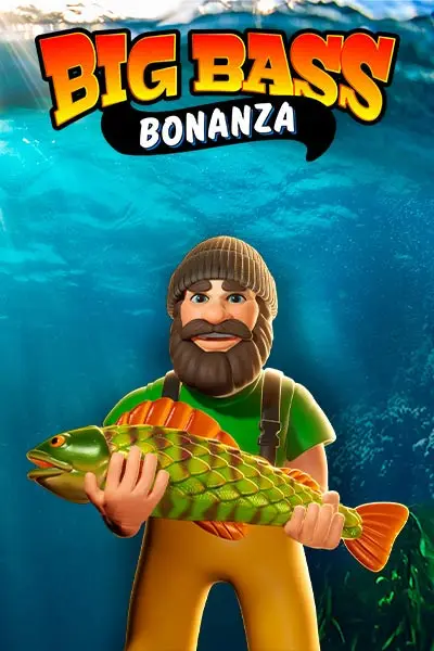 Herný automat: Bonanza 4